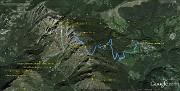 06 Tracciato GPS-Pizzo Brumano-Cresta Sud Resegone-1